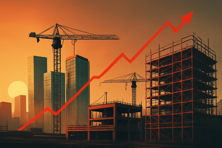 遠雄宣布2025年上半年不發股利，虧損4.59億元