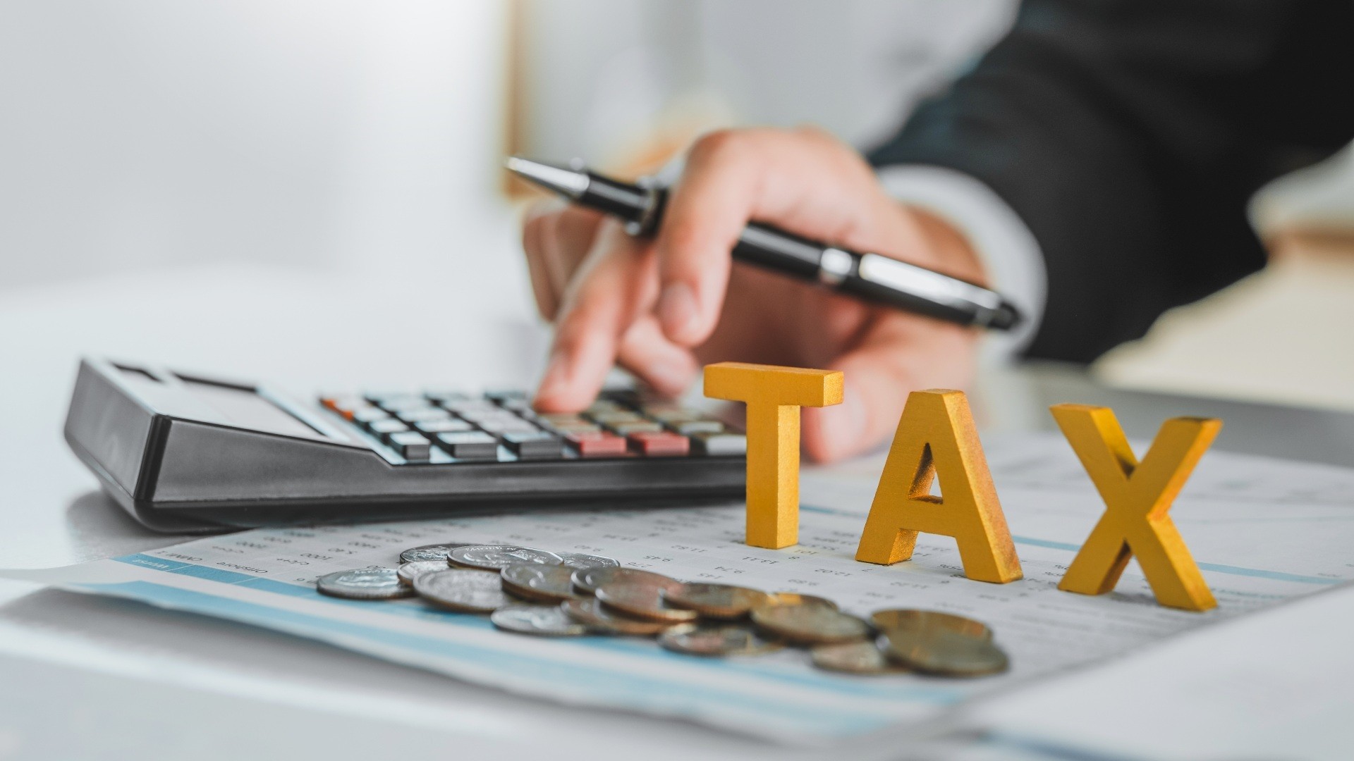 保險理賠金並非全都免課稅!用保單節稅 小心誤踩8大雷區