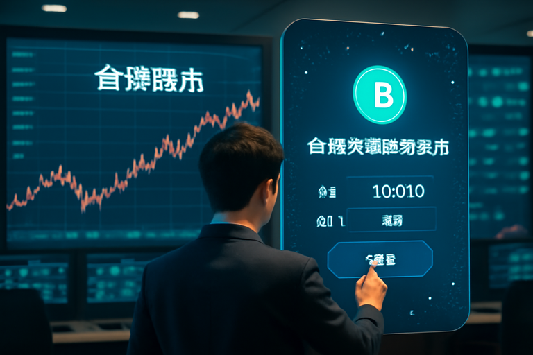 國泰金宣布創新服務，年底推行將影響投資市場