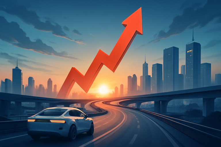 特斯拉(TSLA)股價上漲，馬斯克的薪酬方案引起關注