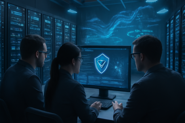 網絡安全類股前景看好，Zscaler等公司受矚目