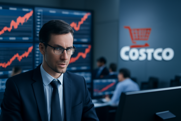 Costco新投資機會,槓桿ETF提供雙倍收益