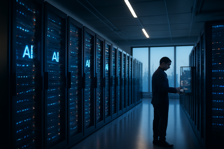 OpenAI、Oracle、軟銀攜手擴展5000億美元Stargate計畫