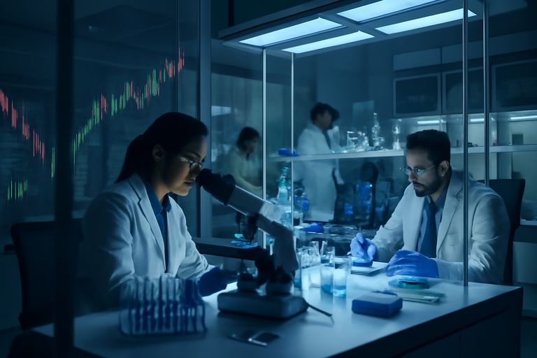 Lunai Bioworks將進行10:1股票反向分割,股價或受影響