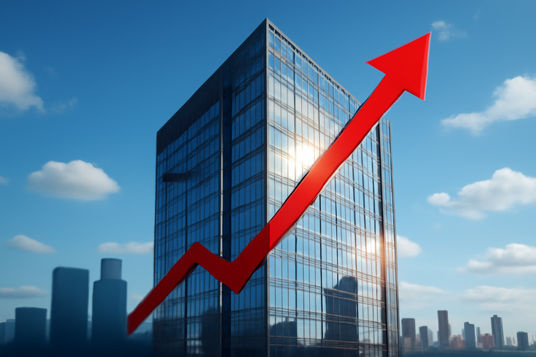 沃辛頓企業聚焦利潤擴展，目標超過30％