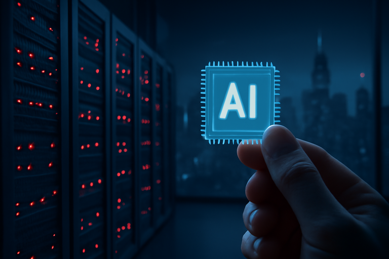 AI 投資持續增長，回報問題暫緩至2027年