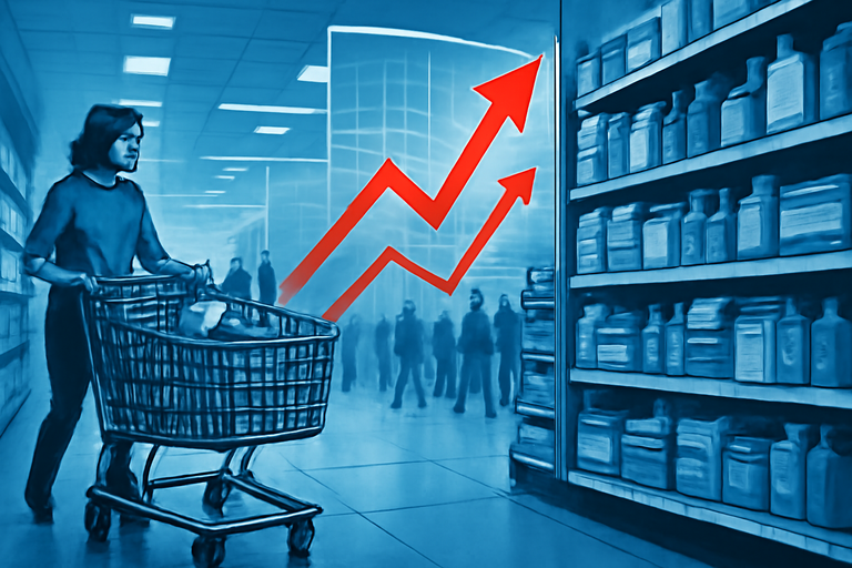 Costco第四季財報預期：美國銷售增長6.1％，面臨關稅壓力與競爭挑戰