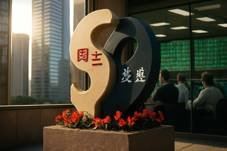 國巨宣布併購茂達,初步協商展開