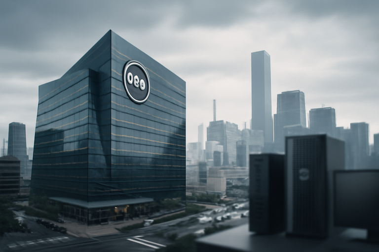 【美股動態】戴爾晶片關稅風暴,PC利潤承壓