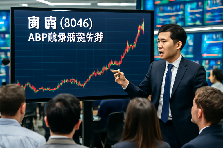 南電迎來漲價利多，ABF載板價格10月或漲超10％