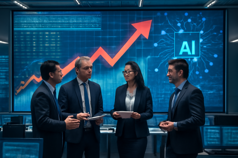 Concentrix(CNXC)第三季財報:營收成長與AI整合策略