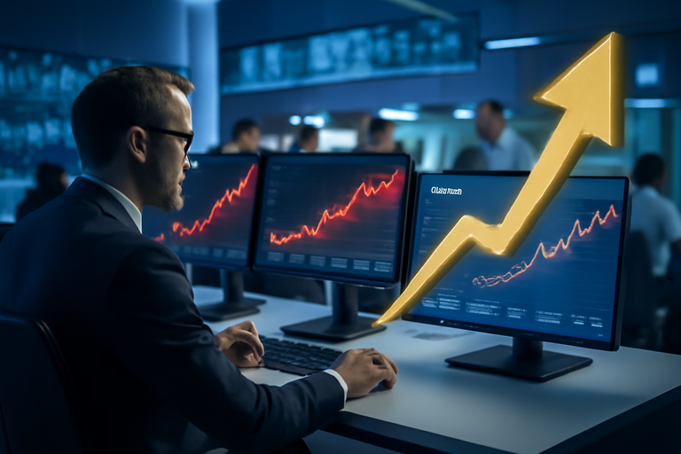 摩根大通看好Amcor plc，給予增持評級並設定目標價