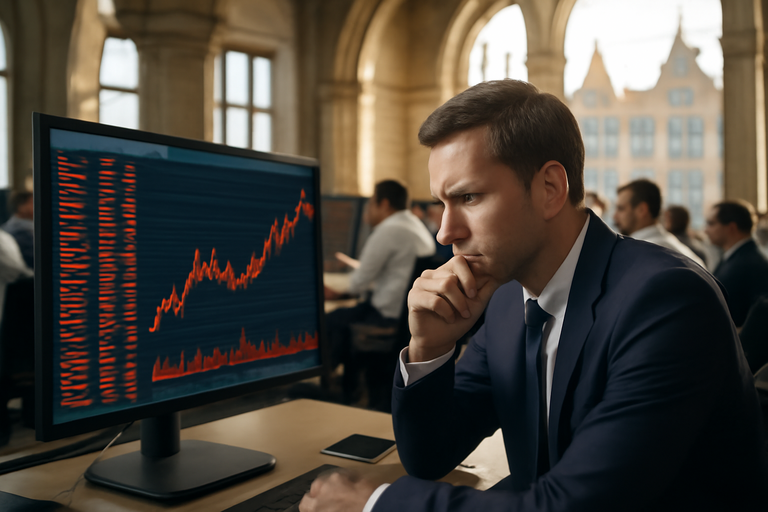 Koninklijke Heijmans N.V.股價上漲14％，投資人應關注其估值是否仍低