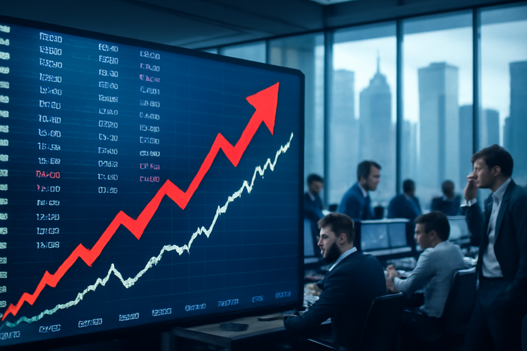 AECOM財務表現亮眼,股價上漲15%引起市場關注
