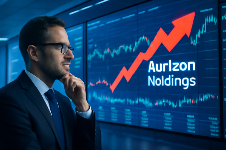 機構投資人持股62%,Aurizon Holdings成為市場焦點