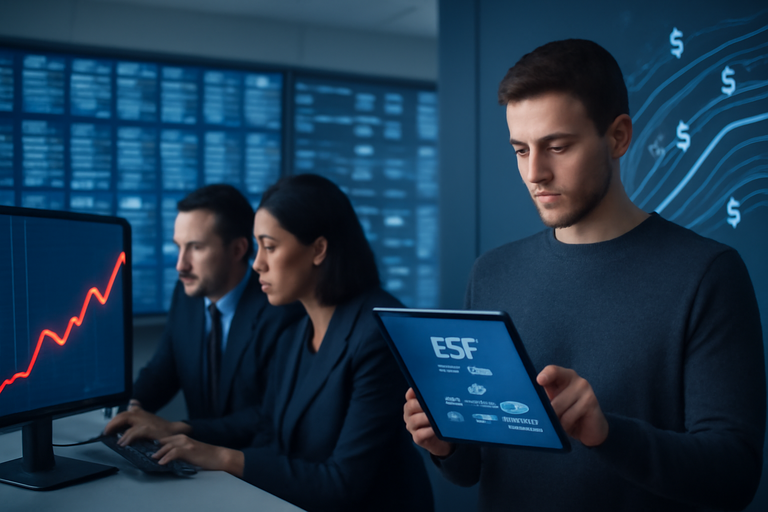 零售投資人也能參與私人信貸熱潮,Simplify與VettaFi推出新ETF