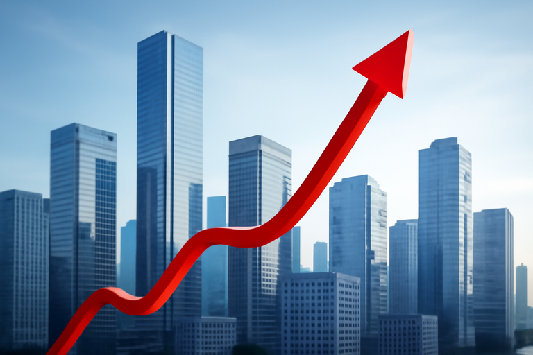 利率走低，Realty Income(REIT)具投資潛力
