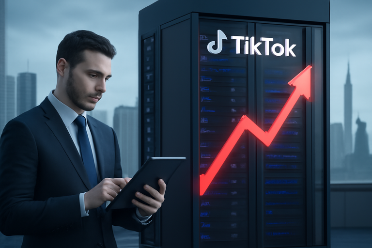 字節跳動未來在TikTok美國業務中扮演關鍵角色