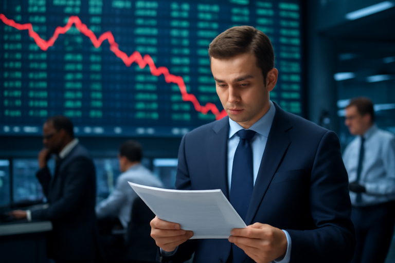 SCHOTT Pharma KGaA股價下跌28%,但財務前景仍具吸引力