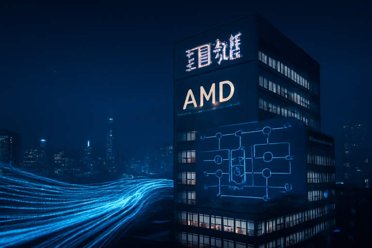 【美股動態】國際商業機器量子計算合作激勵股價大漲