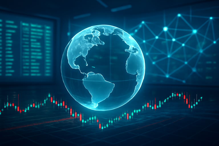 投資五年前500美元於XRP,今日價值超過5850美元