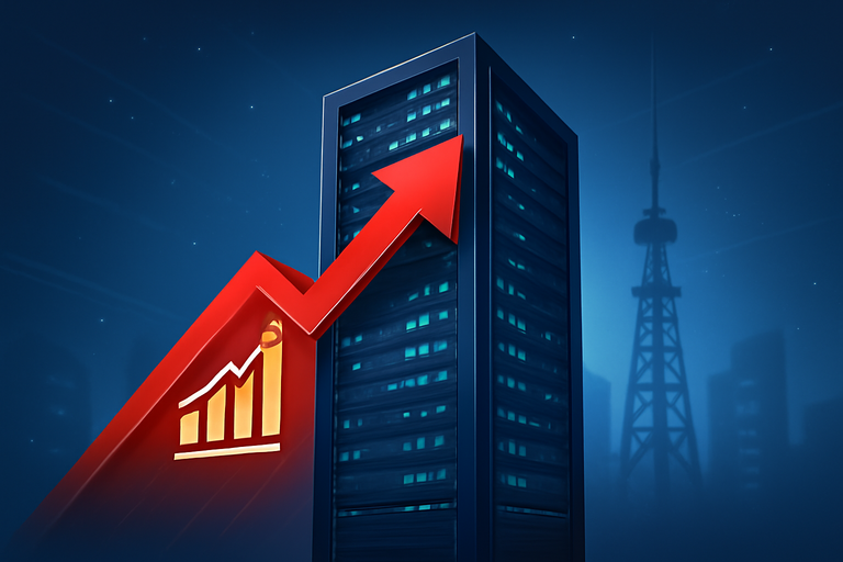 Versant Media 獨立上市計畫，從 Comcast 分拆