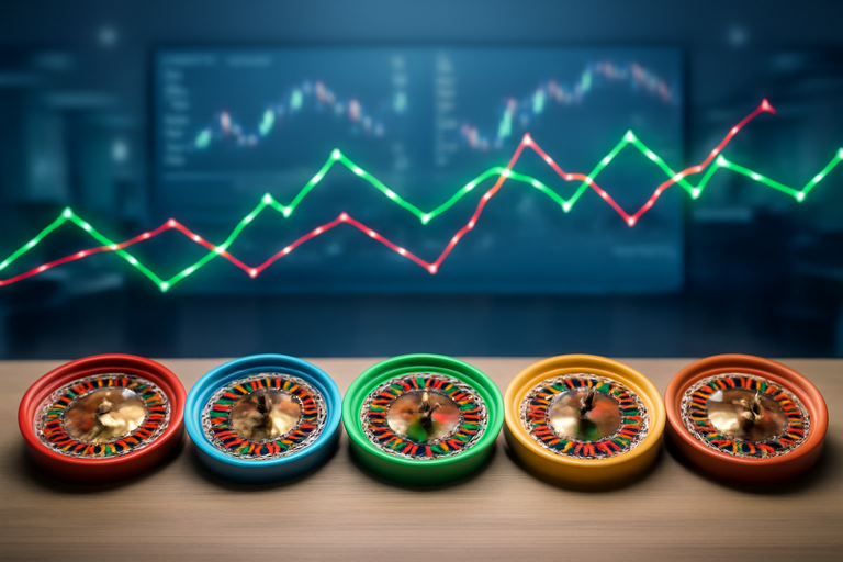 Sarepta療法：市場預期與實際表現的差異