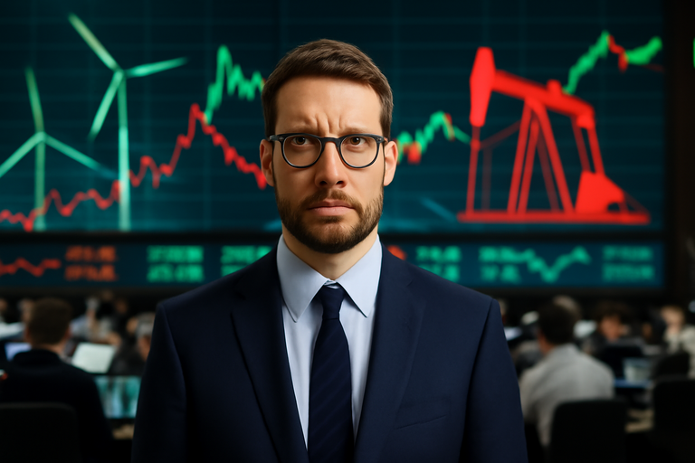 TotalEnergies面臨投資人壓力，債務攀升股價表現不佳
