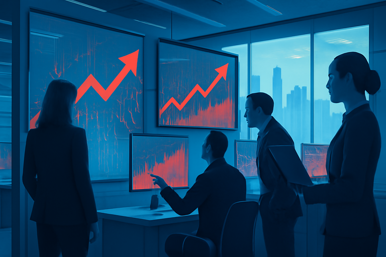 TPXimpact Holdings 預計三年內達成損益兩平，投資人關注成長動能