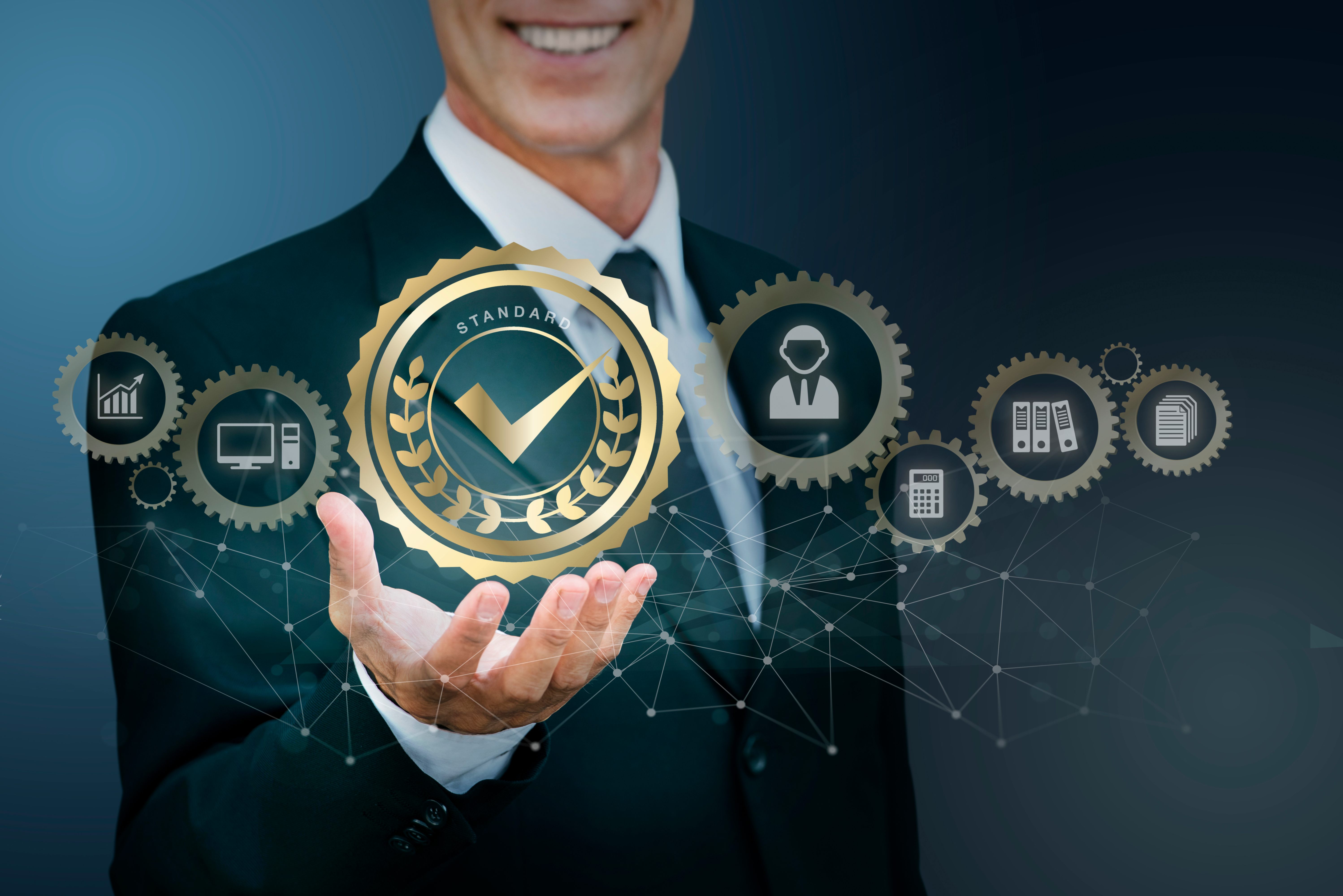 每週個股分享 - 一文帶你看懂AVGO