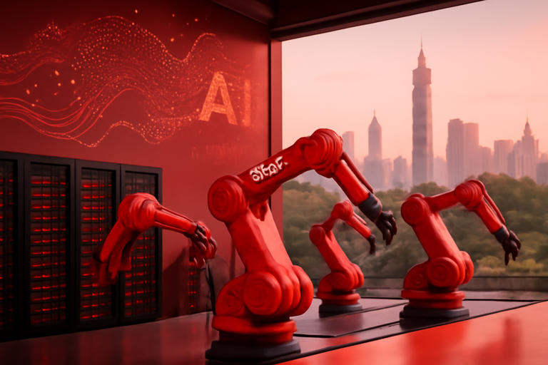 可口可樂運用AI與數位技術推動全球成長