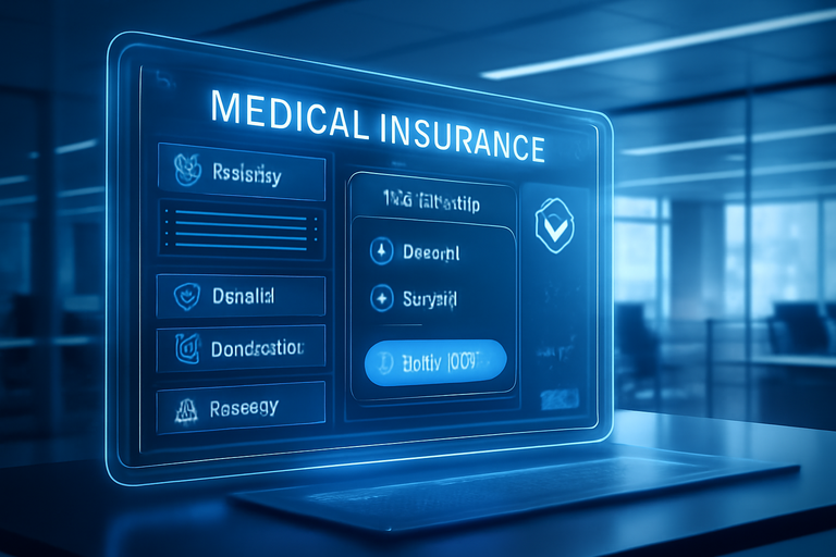 美國醫療保險巨頭UnitedHealth Group(UNH)在2025年9月推出了一個面向消費者的數位平台，旨在簡化醫療保險計畫選擇，提升會員便利性。