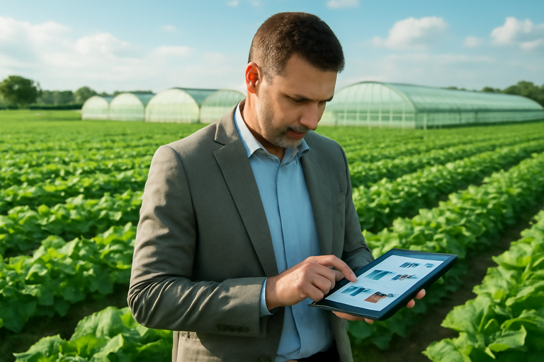 Village Farms International(NASDAQ:VFF)即將迎來轉折點，預計2025年實現盈利