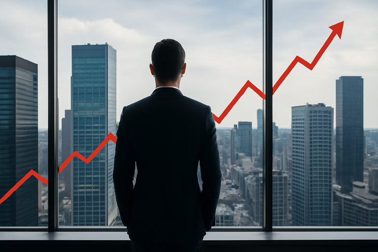 Hyperion DeFi 任命前 PayPal 高層為新任 CFO,股價應聲上漲
