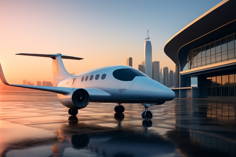 Beta Technologies計劃在美國IPO，電動飛機市場迎新機遇
