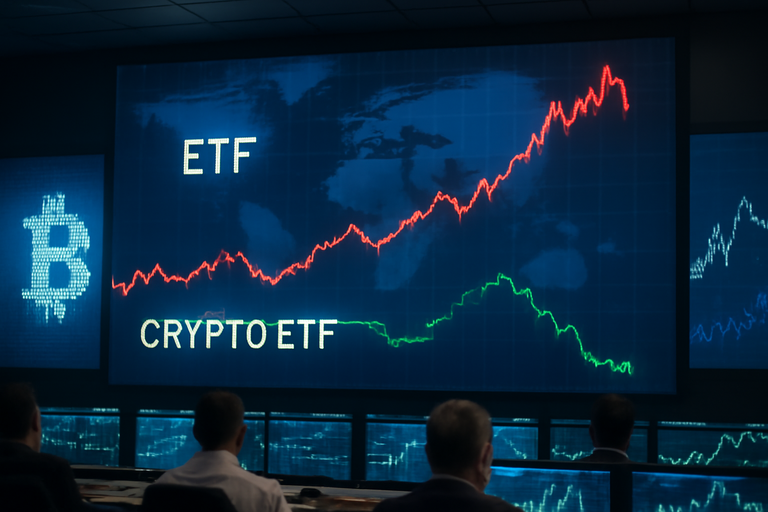 Vanguard S&P 500 UCITS ETF 2024年稱霸,2025年10月新秀挑戰前十
