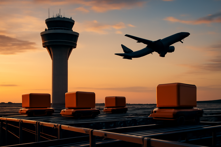 漢莎航空計劃至2030年裁減4,000個職位，數位化是關鍵