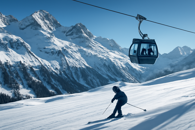 Vail Resorts聚焦提升纜車票策略,2026年EBITDA預測達842至898百萬美元