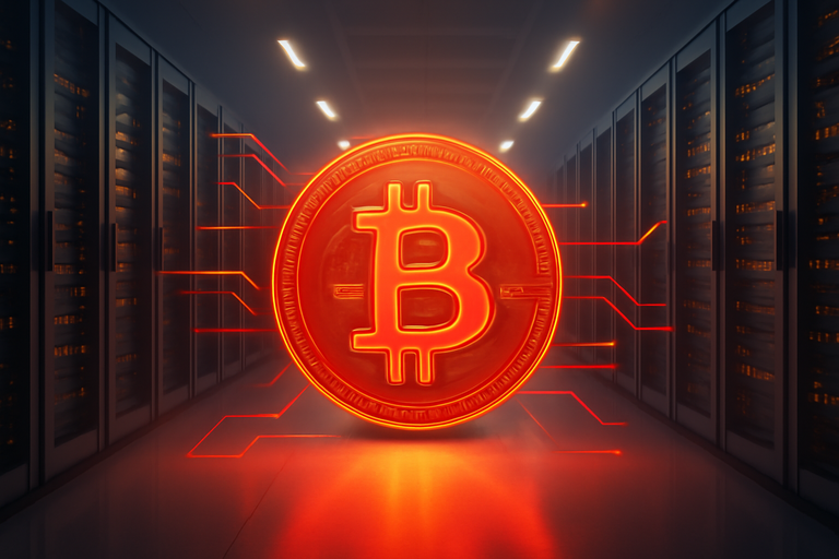 Hyperscale Data的比特幣儲備策略及其市場影響