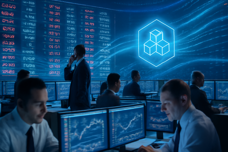Nano Labs攜手TradeUP Securities，推動美股數位化