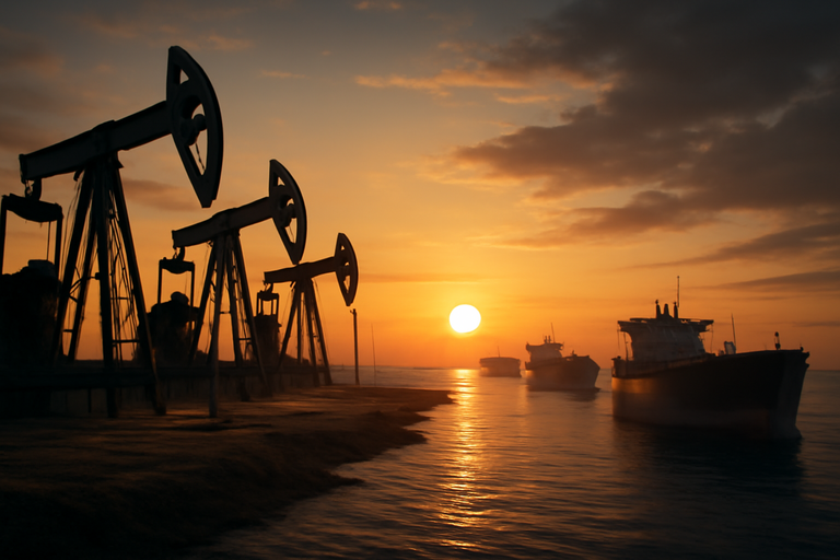 油價大跌，OPEC+可能再度增產，庫德族恢復對土耳其石油出口