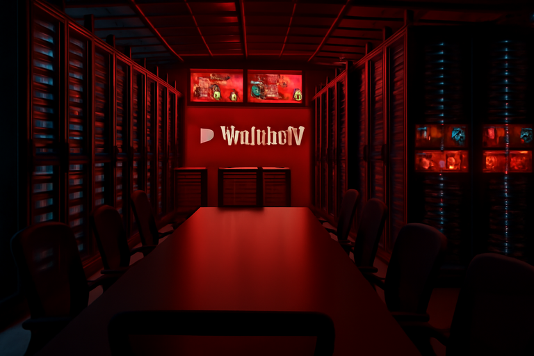 YouTube TV與NBCU的合約談判陷入僵局,熱門節目恐下架