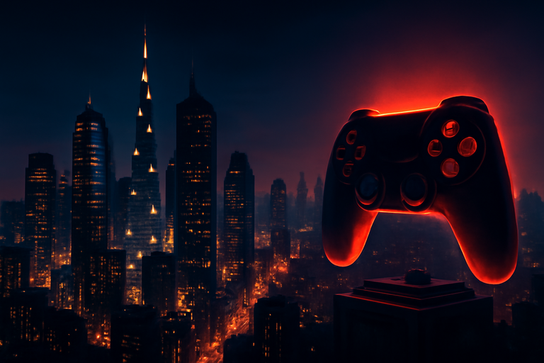 EA 私有化有望提升行動遊戲收益，強化西方與中東的軟實力