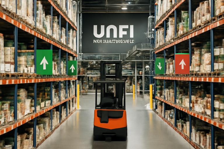 United Natural Foods業績超越預期，展望2026財年