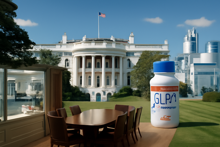 【美股動態】禮來談判挺進TrumpRx降價,GLP1想像再燃