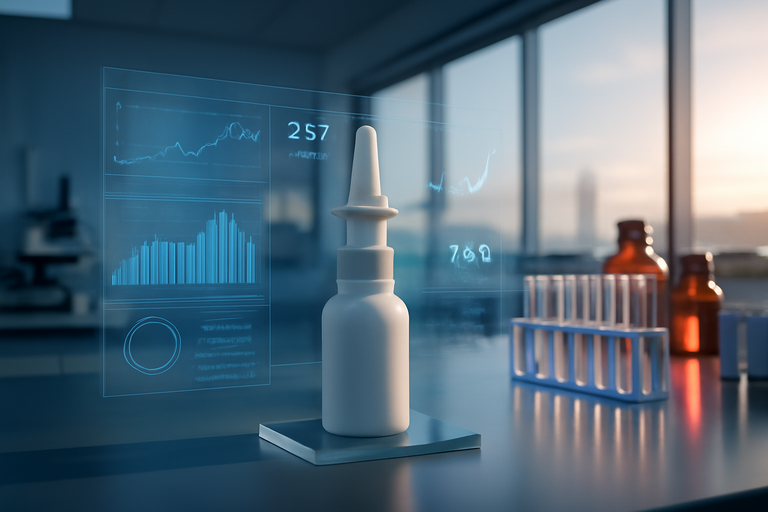 ARS Pharmaceuticals獲得2.5億美元貸款,加速Neffy上市