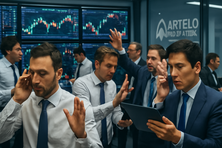 Artelo Biosciences啟動公開募股，資金籌措計畫展開