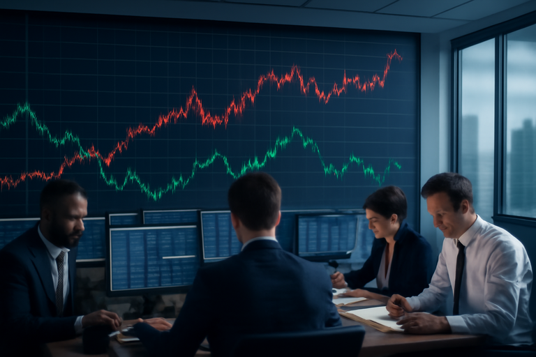 Standard Premium Finance獲得1.15億美元信貸協議，強化財務靈活性