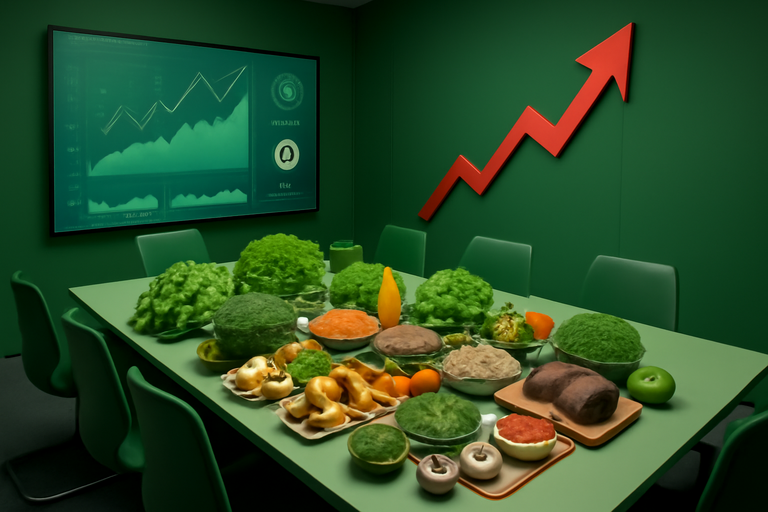 United Natural Foods財報超預期,2026財務展望亮眼