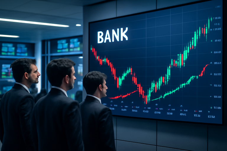 西部聯合銀行近期表現超越預期，富國銀行下調評級